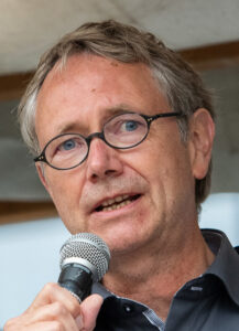 Prof. Dr. Jürgen Manemann