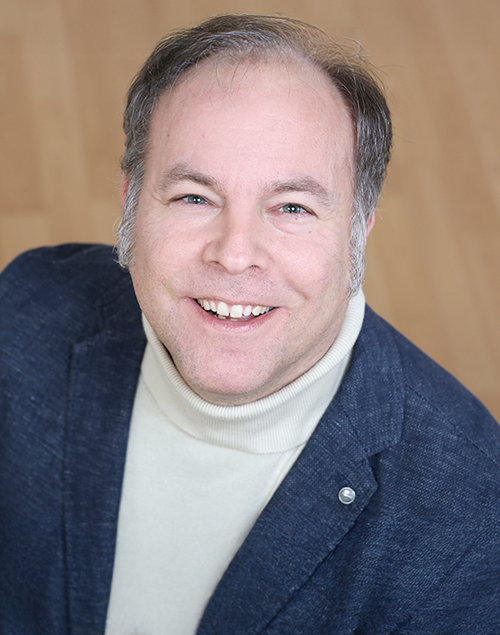 Dr. Michael Schober