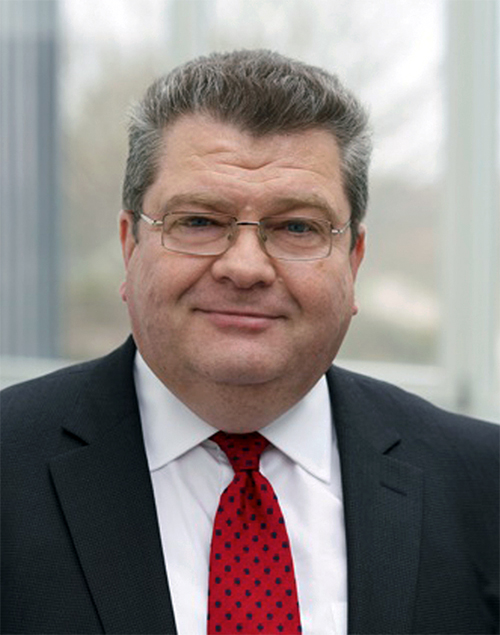 Dr. Stefan Luft