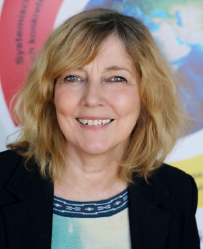 Gabriele Wiemeyer